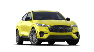 2025 Ford Mustang Mach-E® External Image 5